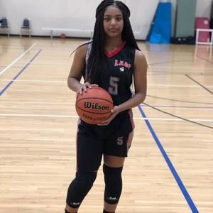 Meet your Posher, Taelyn